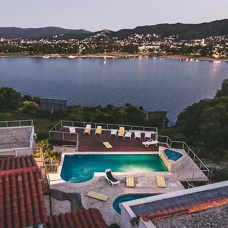 Casonas del Lago-2