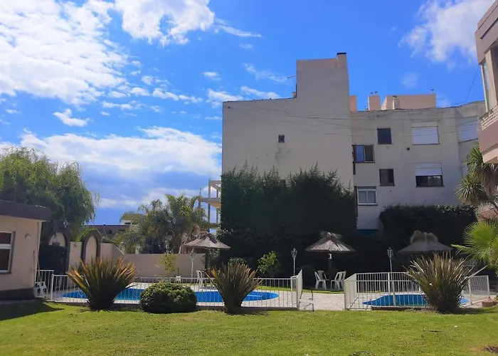 Hotel Taormina Villa Carlos Paz